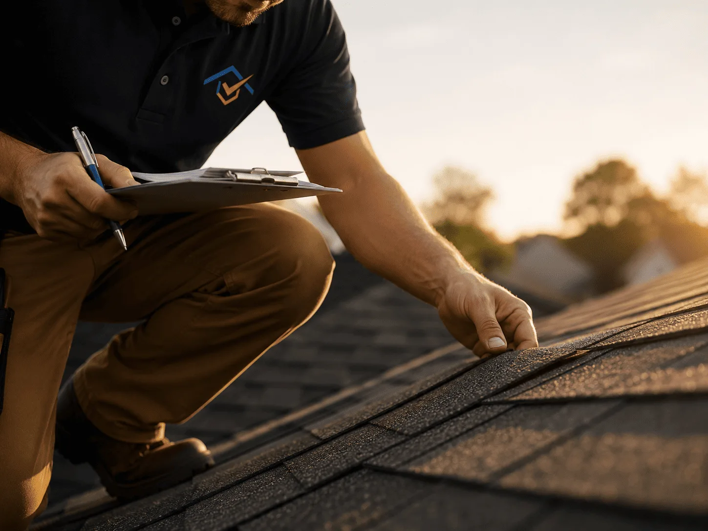 Why Choose Roof Inspection in Canutillo, TX